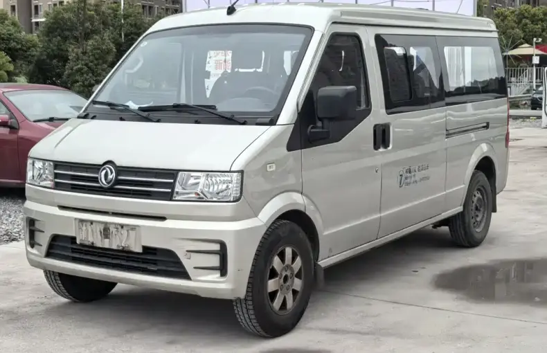 DFSK C56 2022 из Китая
