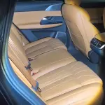 XPeng G9 2025 лот 57721104 из Китая