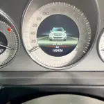 Mercedes-Benz GLK-Class 2013 из Китая