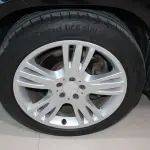 Mercedes-Benz GLK-Class 2013 из Китая