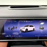 AITO 问界 AITO M7 2025 160 л.с. из Китая