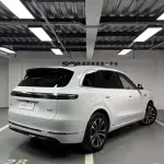AITO 问界 AITO M7 2025 160 л.с. из Китая