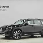 Mercedes-Benz GLB 2023 190 л.с. 190 л.с. 190 л.с. из Китая