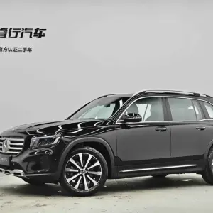 Mercedes-Benz GLB 2023 190 л.с. 190 л.с. 190 л.с. из Китая
