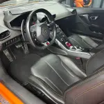 Lamborghini Huracán 2017 580 л.с. 580 л.с. из Китая