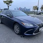 Lexus ES 2023 173 л.с. 173 л.с. 173 л.с. из Китая