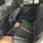 Mercedes-Benz EQC 2020 из Китая