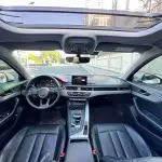 Audi A4L 2018 из Китая