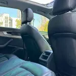 Audi A4L 2018 из Китая