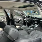Audi A6L 2024 из Китая