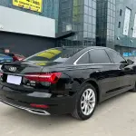 Audi A6L 2024 из Китая