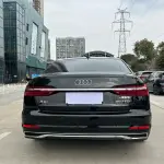 Audi A6L 2024 из Китая