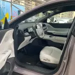 XPeng G6 2025 лот 57721444 из Китая