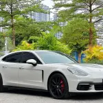 Porsche Panamera 2020 из Китая