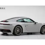 Porsche 911 2023 385 л.с. — лот 57335112 из Китая