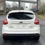 Ford Focus 2013 125 л.с. 125 л.с. 125 л.с. из Китая