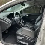 Ford Focus 2013 125 л.с. 125 л.с. 125 л.с. из Китая