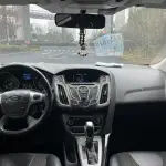 Ford Focus 2013 125 л.с. 125 л.с. 125 л.с. из Китая