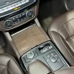 Mercedes-Benz GLE 2017 из Китая