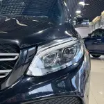 Mercedes-Benz GLE 2017 из Китая