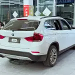BMW X1 2016 из Китая