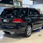 Mercedes-Benz GLE 2017 из Китая