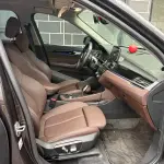BMW X1 2022 из Китая