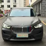 BMW X1 2022 из Китая