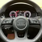 Audi A4L 2024 190 л.с. — лот 57721788 из Китая