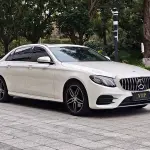 Mercedes-Benz E-Class 2019 184 л.с. — лот 57721699 из Китая