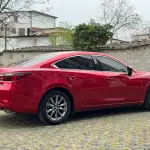 Mazda Atenza 2021 из Китая