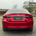 Mazda Atenza 2021 из Китая