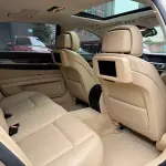 BMW 7 Series 2009 из Китая
