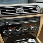 BMW 7 Series 2009 из Китая