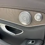 Mercedes-Benz GLC 2020 из Китая