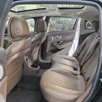 Mercedes-Benz E-Class 2023 из Китая