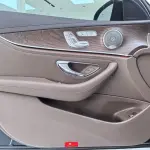 Mercedes-Benz E-Class 2023 из Китая