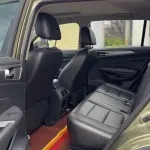 Changan CS75 2016 из Китая