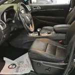 Jeep Grand Cherokee (Import) 2015 286 л.с. из Китая