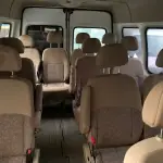 Ford Transit Classic 2014 из Китая
