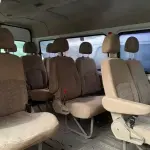 Ford Transit Classic 2014 из Китая