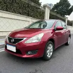 Nissan Tiida 2015 126 л.с. 126 л.с. из Китая