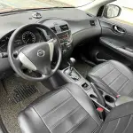 Nissan Tiida 2015 126 л.с. 126 л.с. из Китая