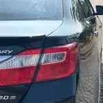 Toyota Camry 2013 из Китая