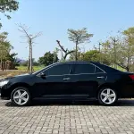 Toyota Camry 2013 из Китая