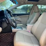 Toyota Camry 2013 из Китая