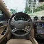 Mercedes-Benz GL-Class 2011 из Китая