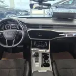 Audi A6L 2024 из Китая