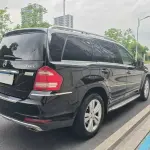 Mercedes-Benz GL-Class 2011 из Китая