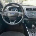 Ford Escort 2020 122 л.с. из Китая